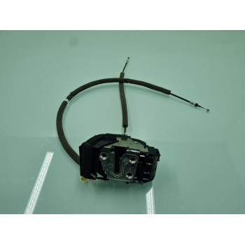 CERRADURA PUERTA DELANTERA IZQUIERDA 