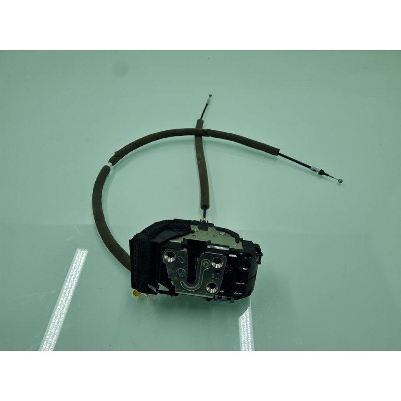 CERRADURA PUERTA DELANTERA IZQUIERDA 