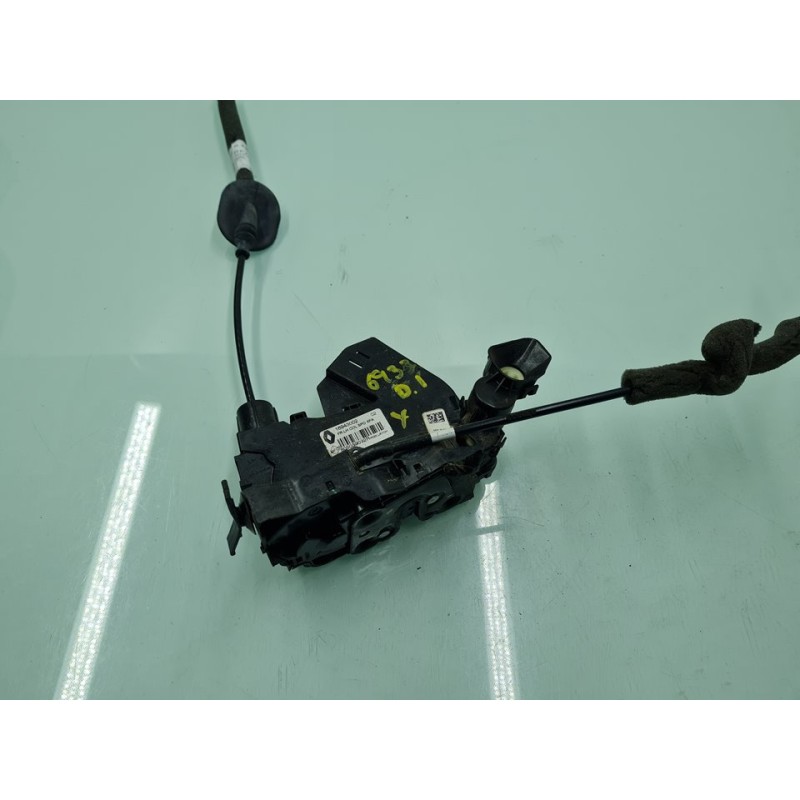 CERRADURA PUERTA DELANTERA IZQUIERDA 805039092R 