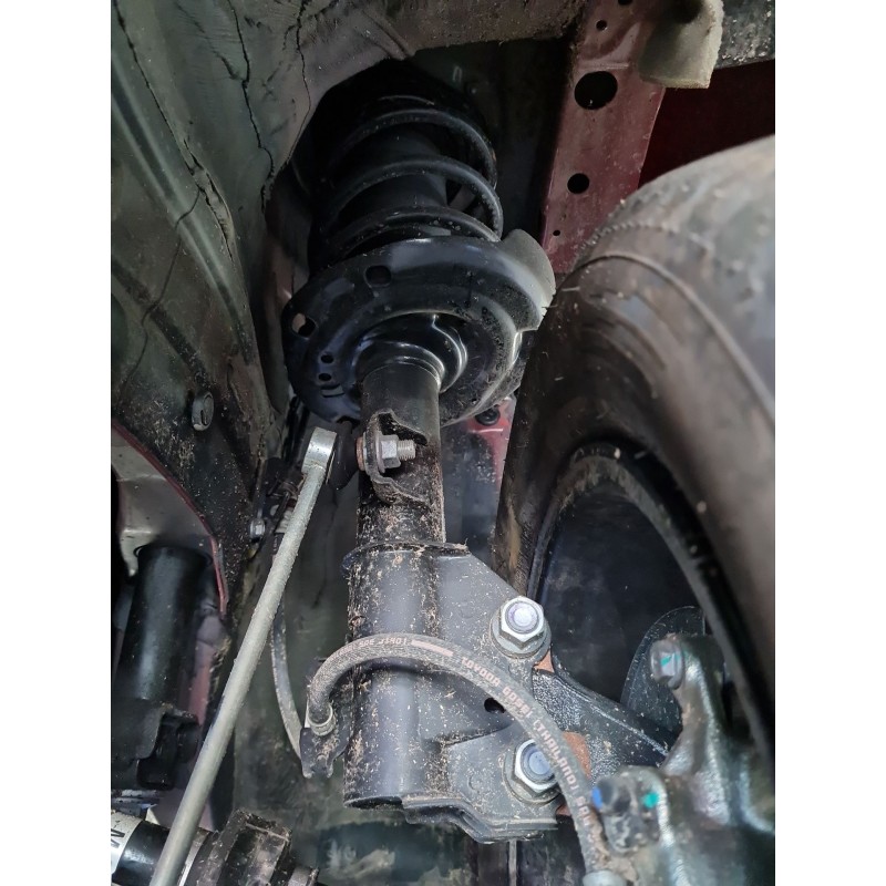 AMORTIGUADOR DELANTERO IZQUIERDO 48520F9230 