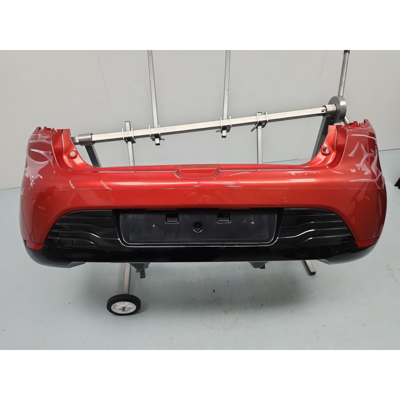 PARAGOLPES TRASERO 850126718R 