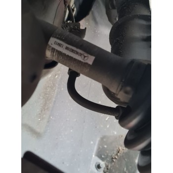 TRANSMISION DELANTERA IZQUIERDA A2463303100 