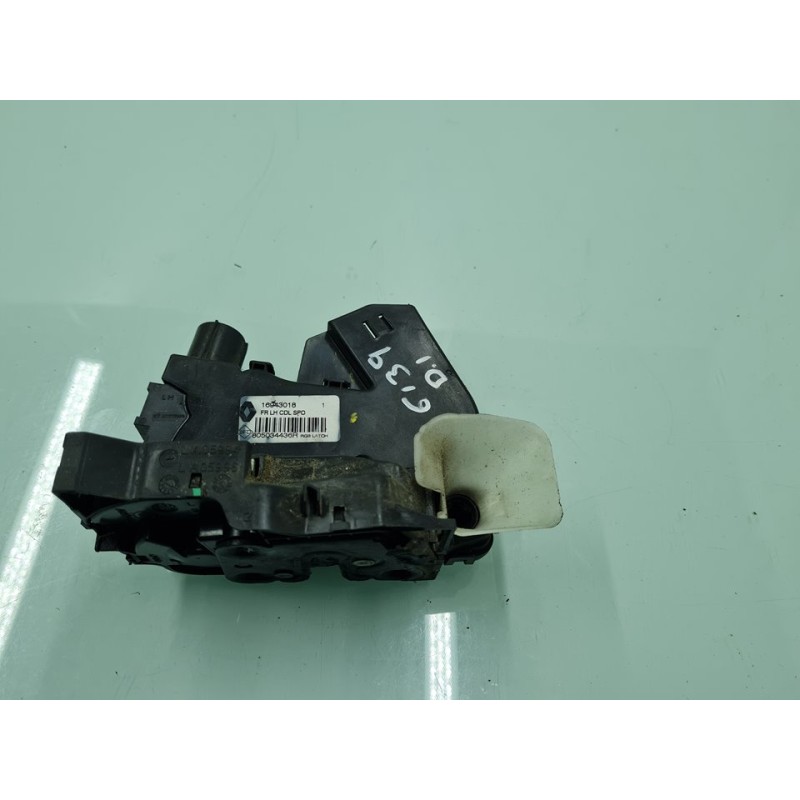 CERRADURA PUERTA DELANTERA IZQUIERDA 805034436R 