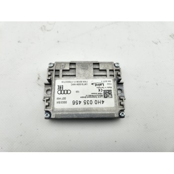 MODULO ELECTRONICO 4H0035456 