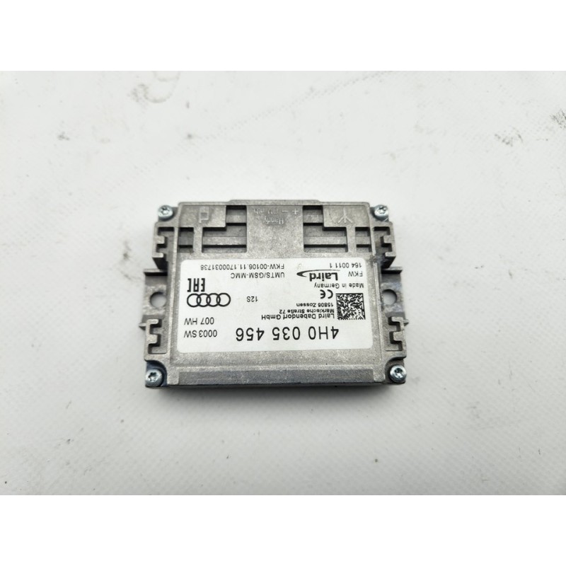 MODULO ELECTRONICO 4H0035456 