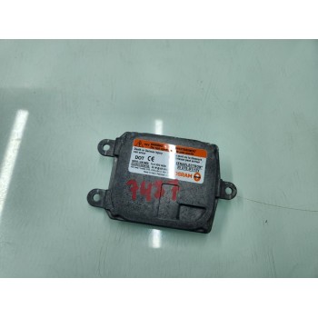 CENTRALITA FAROS XENON 35XT5 