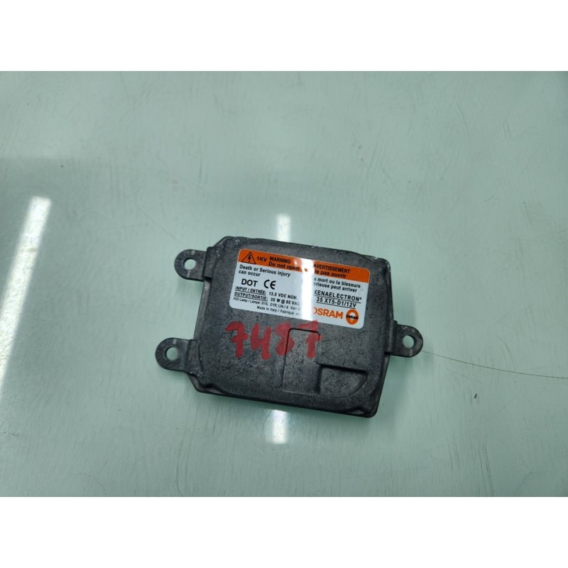 CENTRALITA FAROS XENON 35XT5 