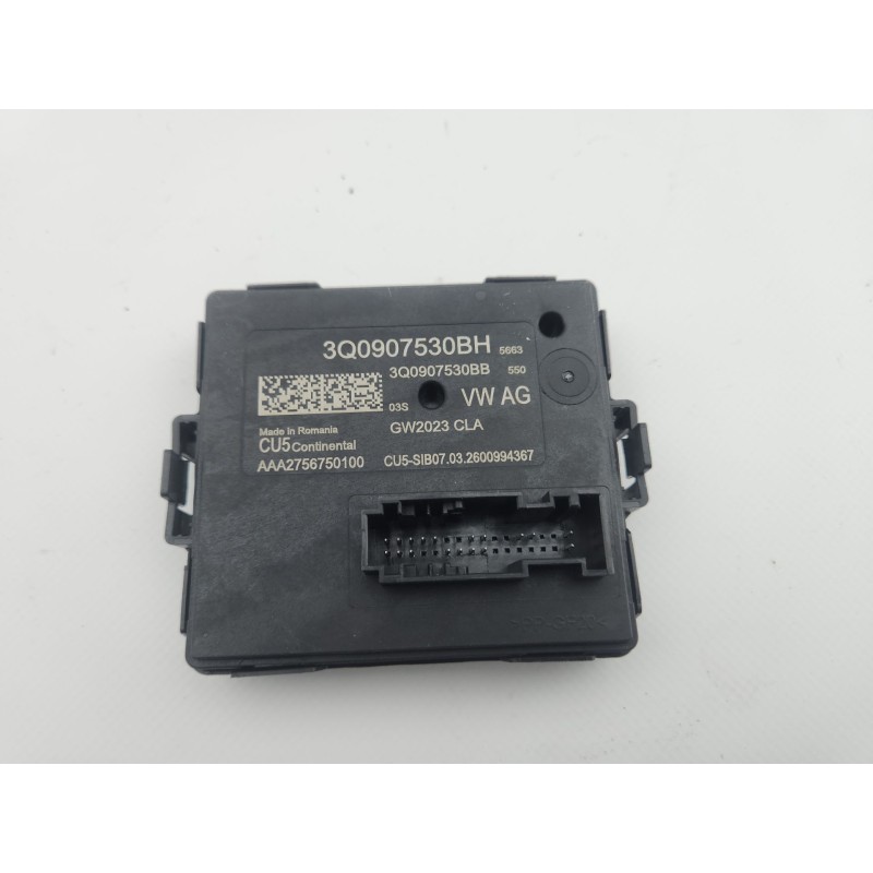 MODULO ELECTRONICO 3Q0907530BH 