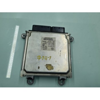 CENTRALITA MOTOR UCE A6519003701 