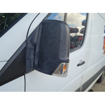 RETROVISOR IZQUIERDO 