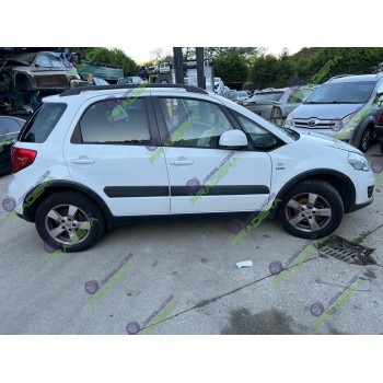 SUZUKI SX4 RW (EY)