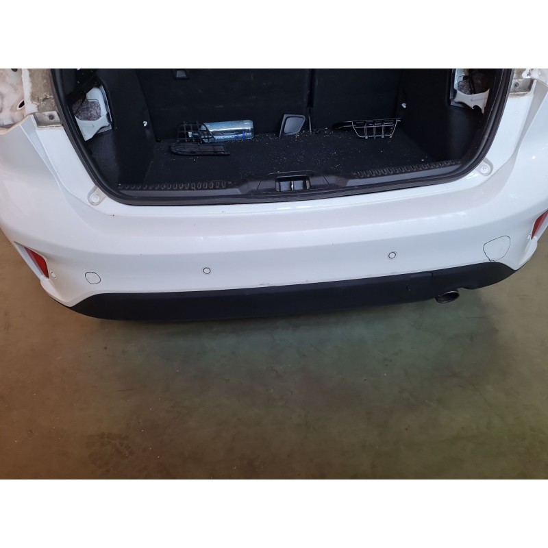 PARAGOLPES TRASERO JX7B17H773BCPRAA 