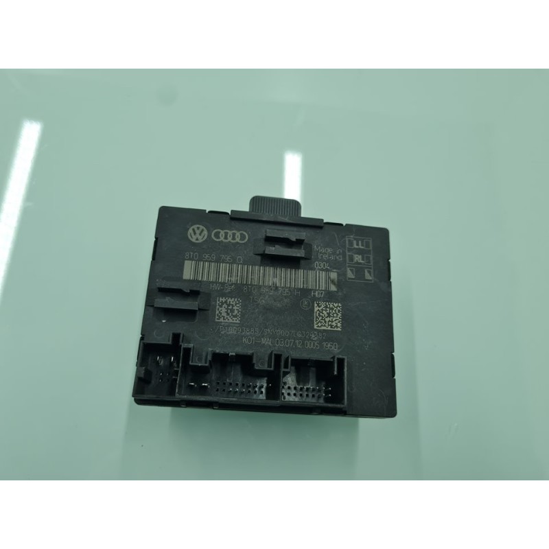 MODULO ELECTRONICO 8T0959795Q 