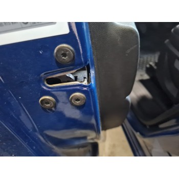 CERRADURA PUERTA DELANTERA IZQUIERDA 