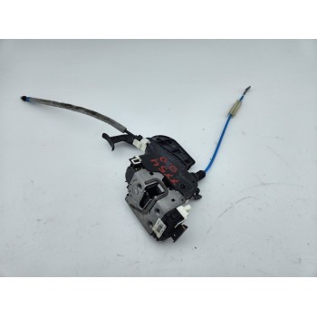 CERRADURA PUERTA DELANTERA DERECHA A0997202201 