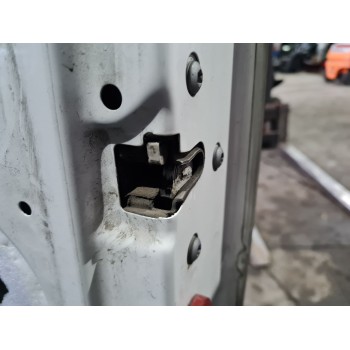 CERRADURA PUERTA DELANTERA DERECHA 