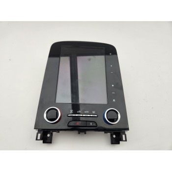PANTALLA MULTIFUNCION 280902508R 