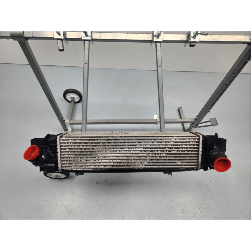 INTERCOOLER 17517617598 