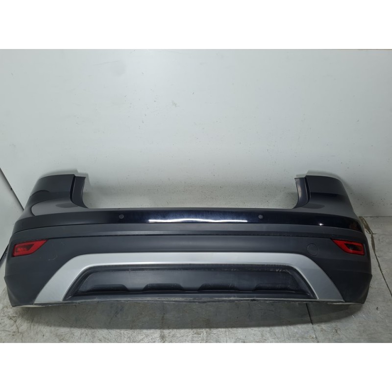 PARAGOLPES TRASERO 2GM807421 