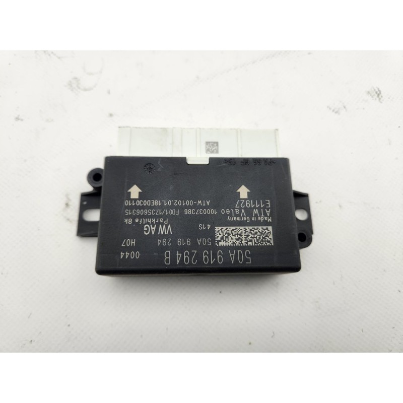 MODULO ELECTRONICO 5QA919294B 