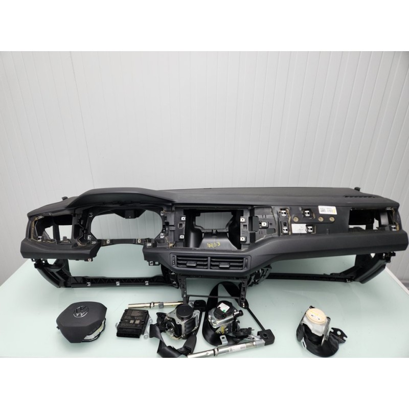 KIT AIRBAG 2GM880201L 