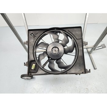 ELECTROVENTILADOR 252311P390 