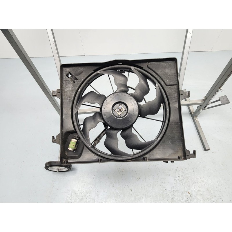 ELECTROVENTILADOR 252311P390 