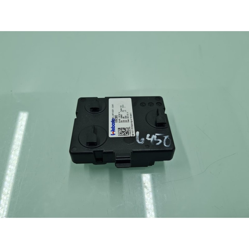 MODULO ELECTRONICO 4K1907594CB 