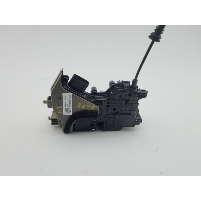 CERRADURA PUERTA DELANTERA IZQUIERDA 81310J7010 