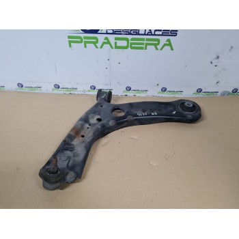 BRAZO SUSPENSION INFERIOR DELANTERO IZQUIERDO 