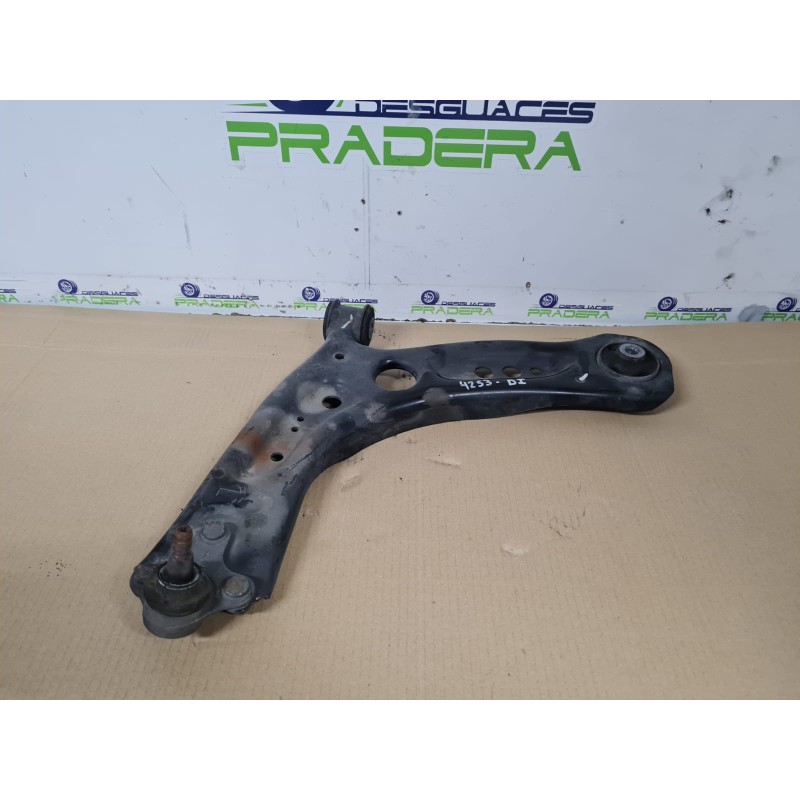 BRAZO SUSPENSION INFERIOR DELANTERO IZQUIERDO 