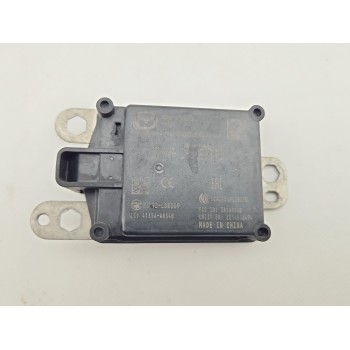 MODULO ELECTRONICO 