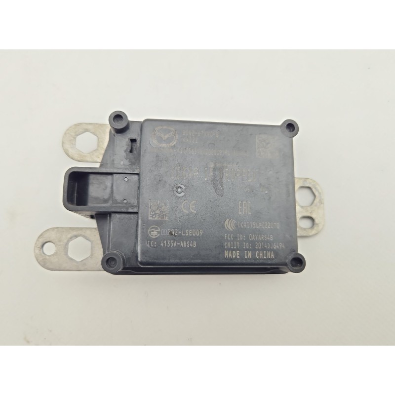 MODULO ELECTRONICO 