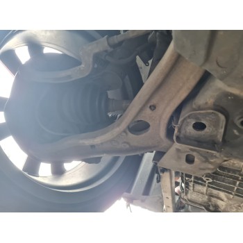 BRAZO SUSPENSION INFERIOR DELANTERO IZQUIERDO 