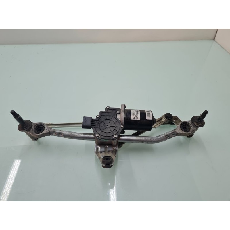 MOTOR LIMPIA DELANTERO 81B955119 