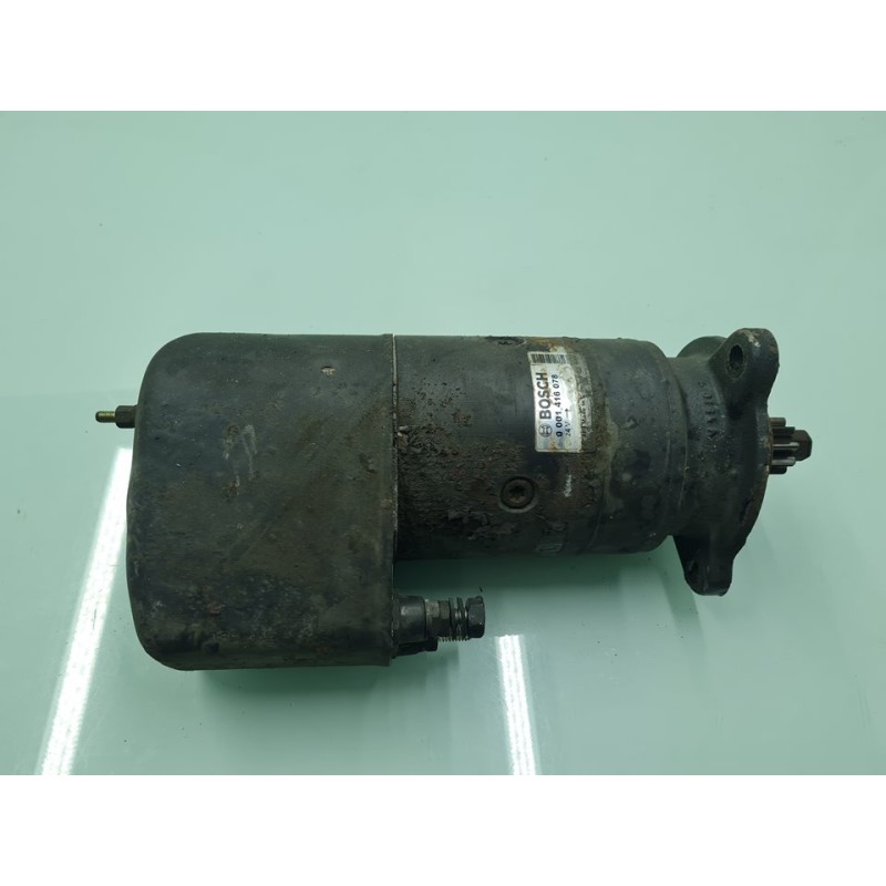 MOTOR ARRANQUE 0 001 416 078 