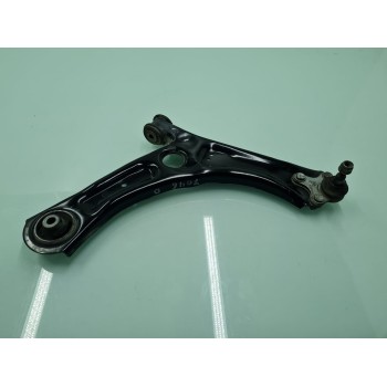 BRAZO SUSPENSION INFERIOR DELANTERO DERECHO 1K0407152BL 
