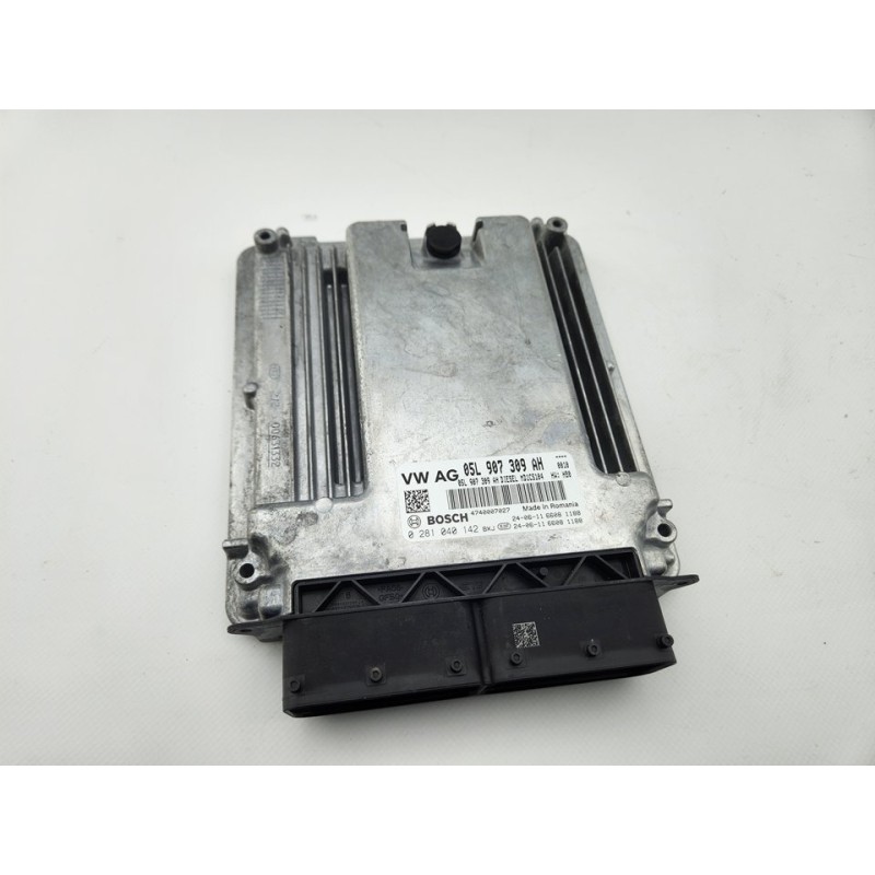 CENTRALITA MOTOR UCE 05L907309AH 