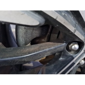 PINZA DE FRENO DELANTERA IZQUIERDA 