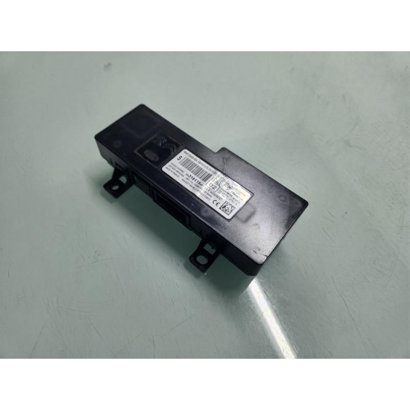 MODULO ELECTRONICO 9831611580 