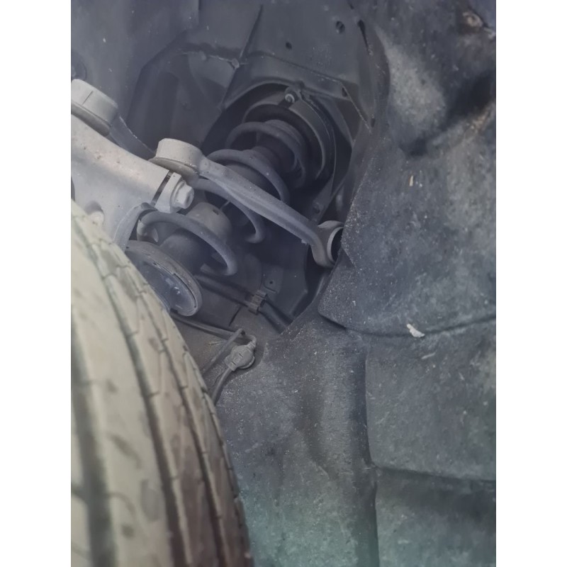 BRAZO SUSPENSION SUPERIOR DELANTERO IZQUIERDO 8W0407509B 