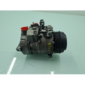 COMPRESOR AIRE ACONDICIONADO A0008302600 