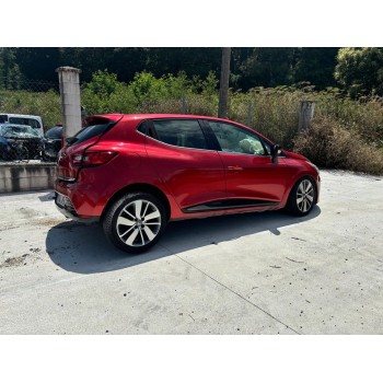 RENAULT CLIO IV
