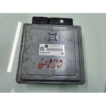 CENTRALITA MOTOR UCE 03L906023AB 