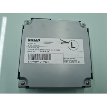 MODULO ELECTRONICO 284A14EA0A 