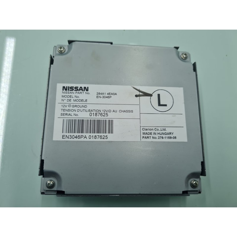 MODULO ELECTRONICO 284A14EA0A 