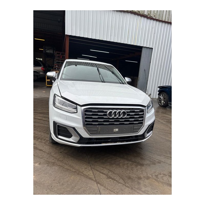 audi q2 (gab) del año 2019