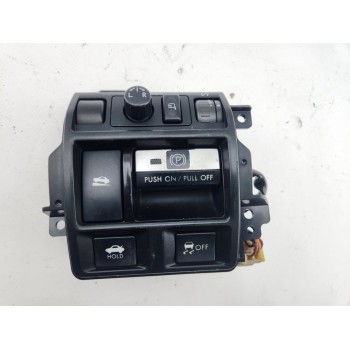 FRENO DE MANO ELECTRICO 83061AJ000 