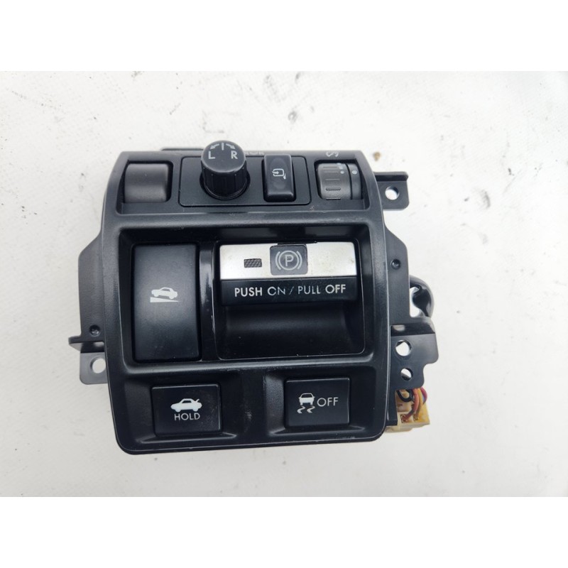 FRENO DE MANO ELECTRICO 83061AJ000 