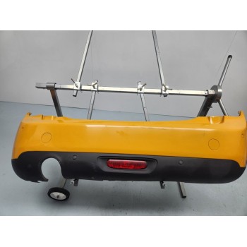 PARAGOLPES TRASERO 51127398777 